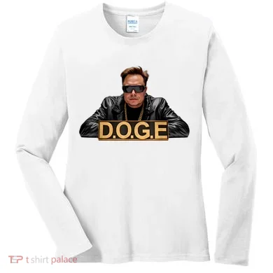 Women's Long Sleeve Shirt