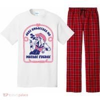 Dont Embarrass Me Cowgirl Pajama Set thumb 0