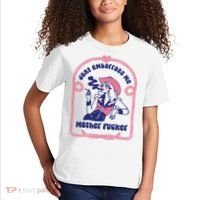 Dont Embarrass Me Cowgirl Kids T-Shirt thumb 2