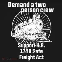 Demand A Two Person Crew Trains Doggie Tank thumb 4