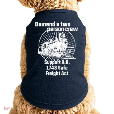 Doggie Tank