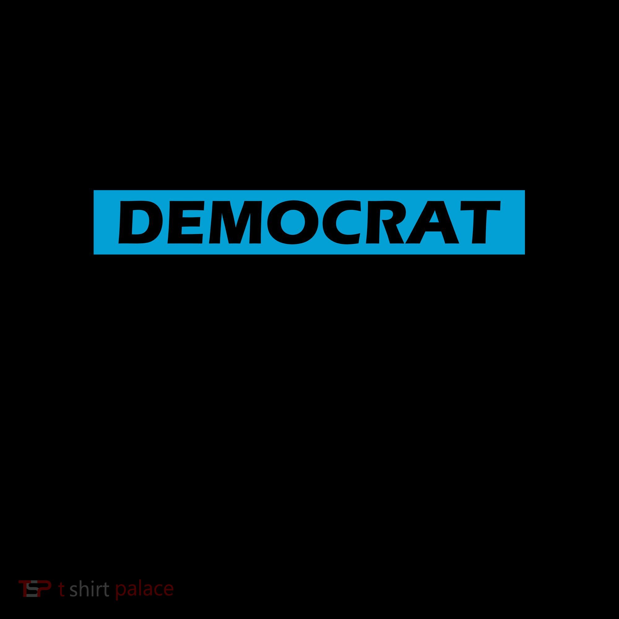 Democrat For Halloween Coffee Mug