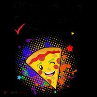 Democratic Republican Pizza Party Coffee Mug thumb 5