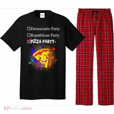 Pajama Set