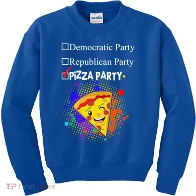 Kids Sweatshirt