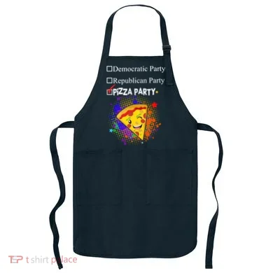 Apron