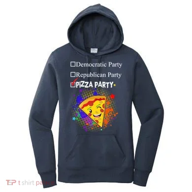 Women's Hoodie