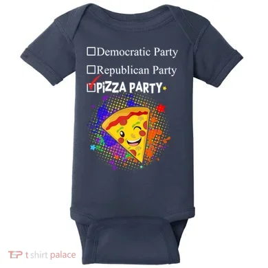 Baby Bodysuit