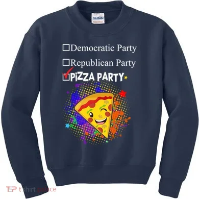Kids Sweatshirt