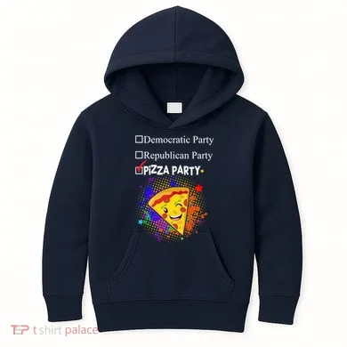 Kids Hoodie