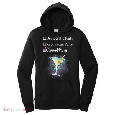 Women's Hoodie