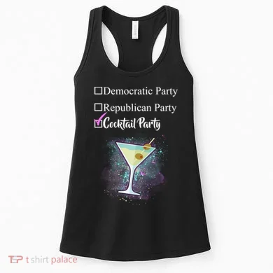 Women's Tank Top