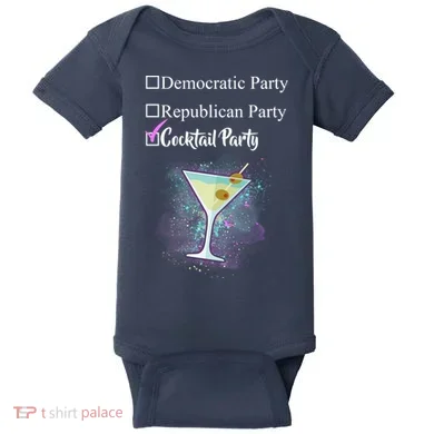 Baby Bodysuit