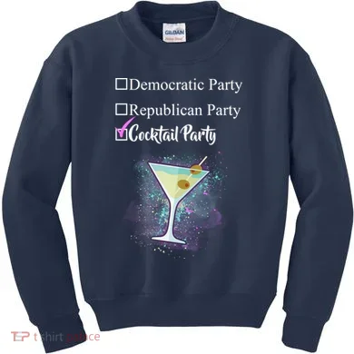 Kids Sweatshirt