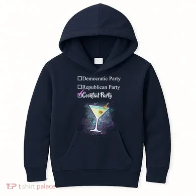 Kids Hoodie