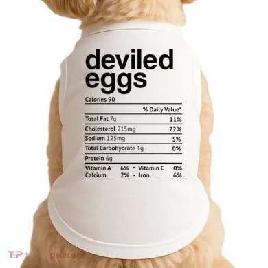 Doggie Tank