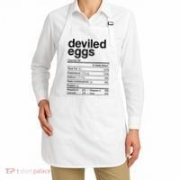 Deviled Eggs Nutrition Facts Apron thumb 2