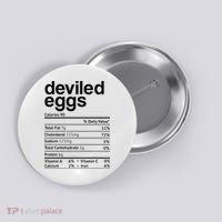 Deviled Eggs Nutrition Facts Button thumb 0