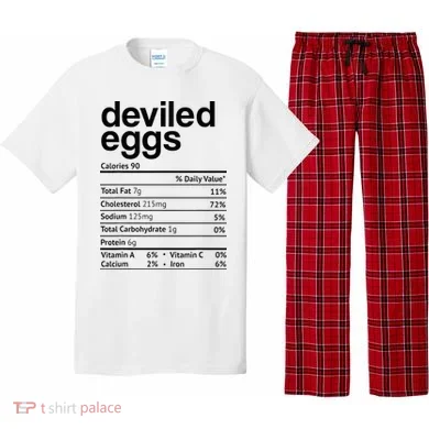 Pajama Set