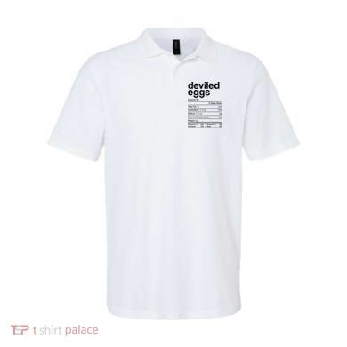 Deviled Eggs Nutrition Facts Polo