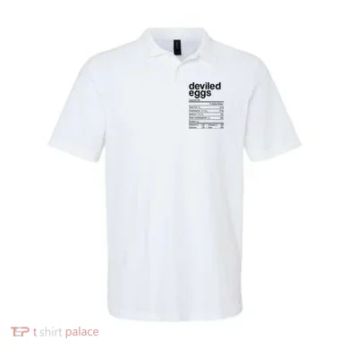 Deviled Eggs Nutrition Facts Polo