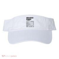Deviled Eggs Nutrition Facts Visor thumb 0
