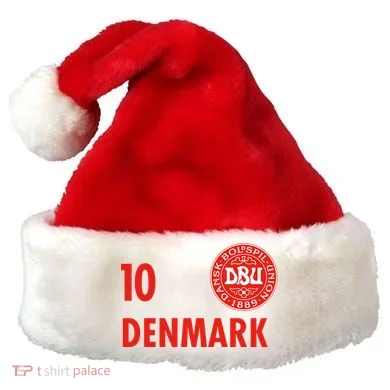 Santa Hat