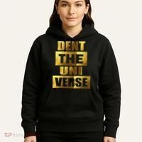 Dent The Universe Hoodie thumb 5