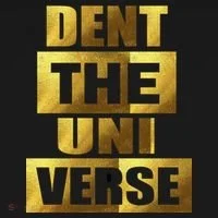 Dent The Universe Hoodie thumb 2