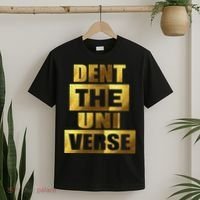 Dent The Universe T-Shirt thumb 2