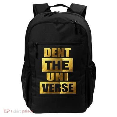Dent The Universe Backpack