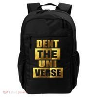 Dent The Universe Backpack thumb 0