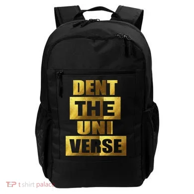 Dent The Universe Backpack
