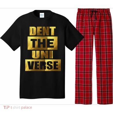 Dent The Universe Pajama Set