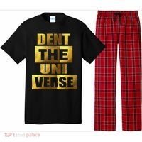 Dent The Universe Pajama Set thumb 0