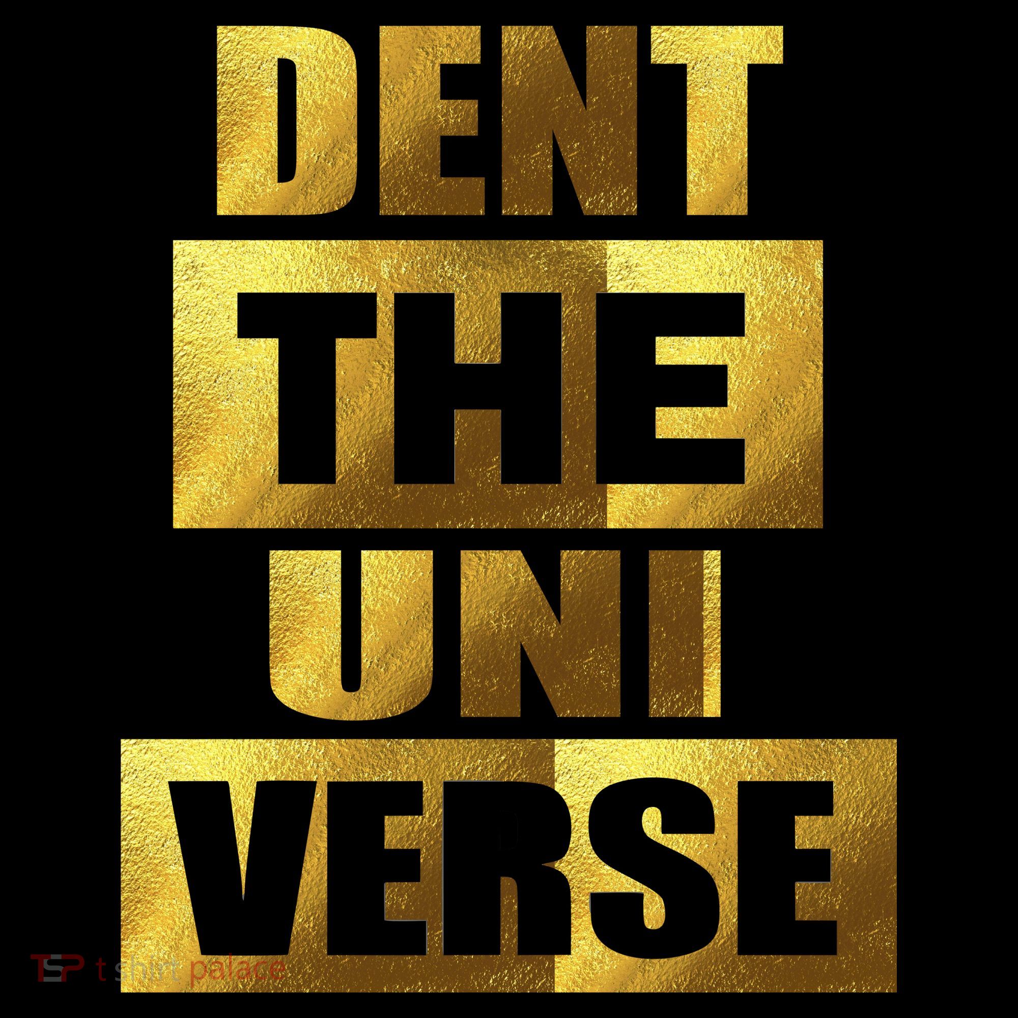 Dent The Universe Polo