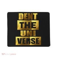 Dent The Universe Mousepad thumb 0