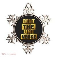 Dent The Universe Ornament thumb 0