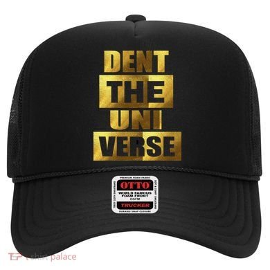 Dent The Universe Hat