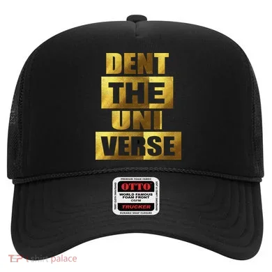 Dent The Universe Hat