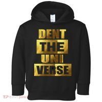 Dent The Universe Toddler Hoodie thumb 0