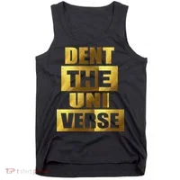 Dent The Universe Tank Top thumb 0