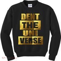 Dent The Universe Kids Sweatshirt thumb 0