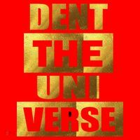 Dent The Universe Santa Hat thumb 1