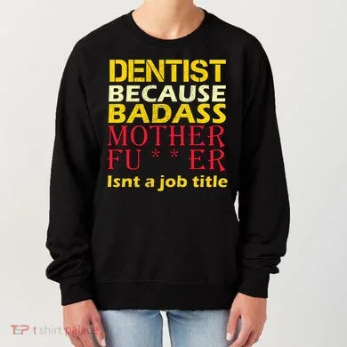 Women's Sweatshirt