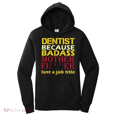 Women's Hoodie