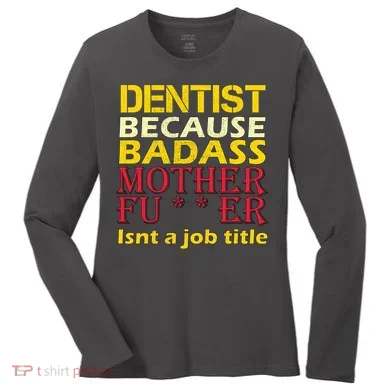 Women's Long Sleeve Shirt