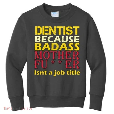 Kids Sweatshirt