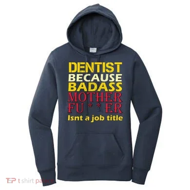 Women's Hoodie