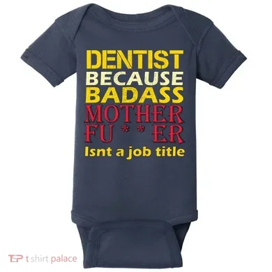 Baby Bodysuit